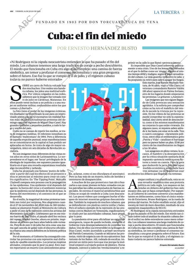 ABC CORDOBA 16-07-2021 página 3