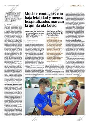 ABC CORDOBA 16-07-2021 página 31