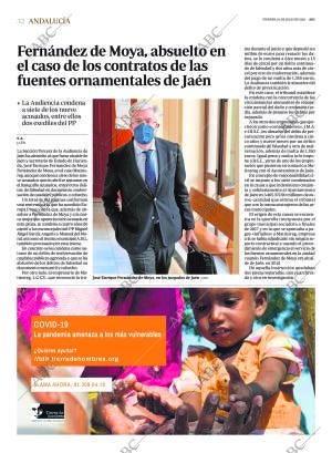 ABC CORDOBA 16-07-2021 página 32