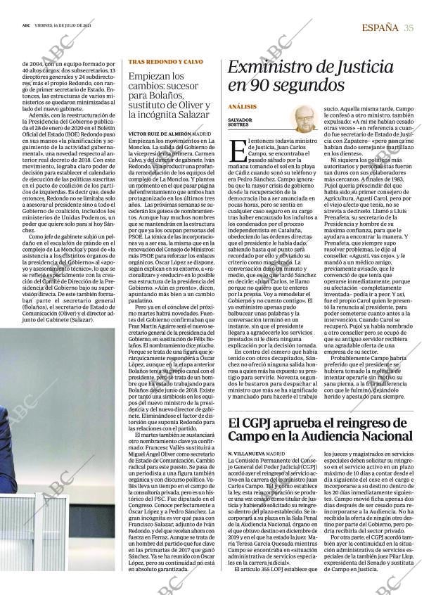 ABC CORDOBA 16-07-2021 página 35