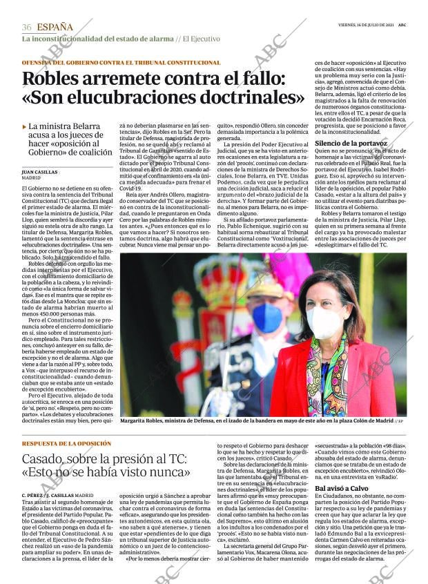 ABC CORDOBA 16-07-2021 página 36