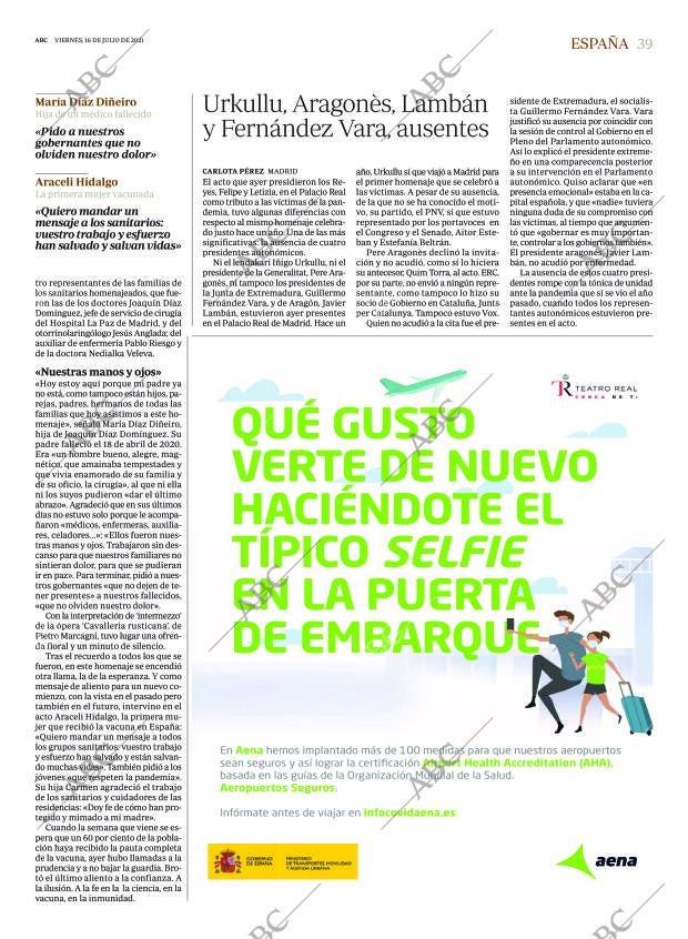 ABC CORDOBA 16-07-2021 página 39