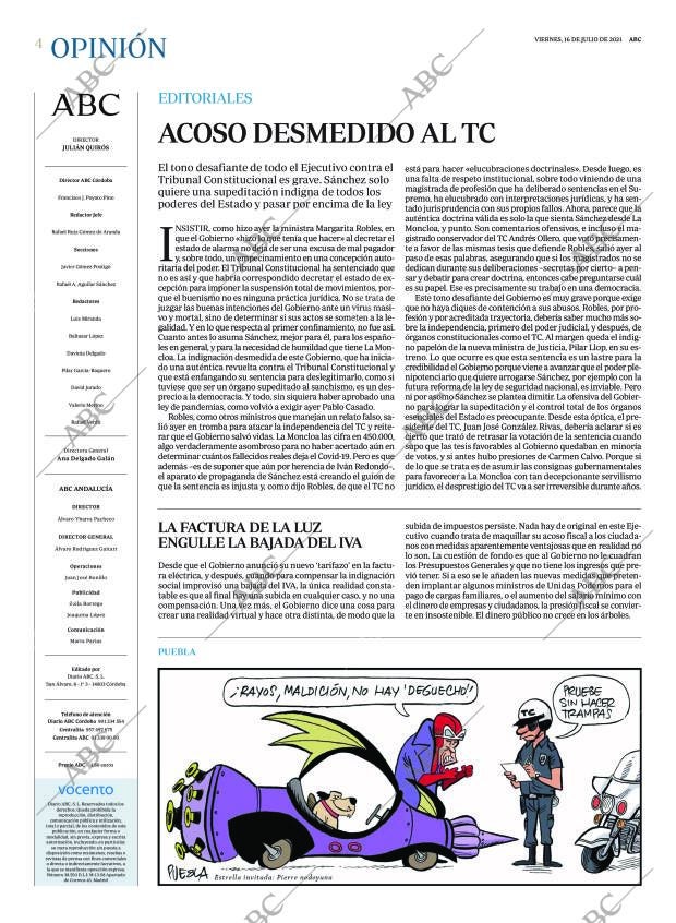 ABC CORDOBA 16-07-2021 página 4