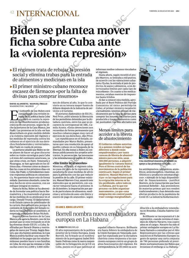 ABC CORDOBA 16-07-2021 página 42