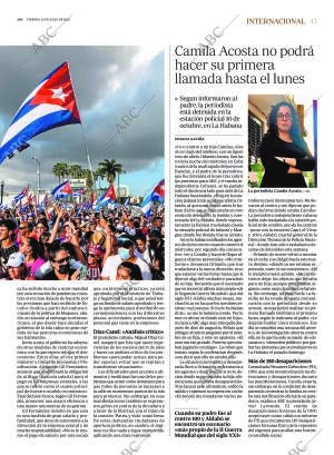 ABC CORDOBA 16-07-2021 página 43