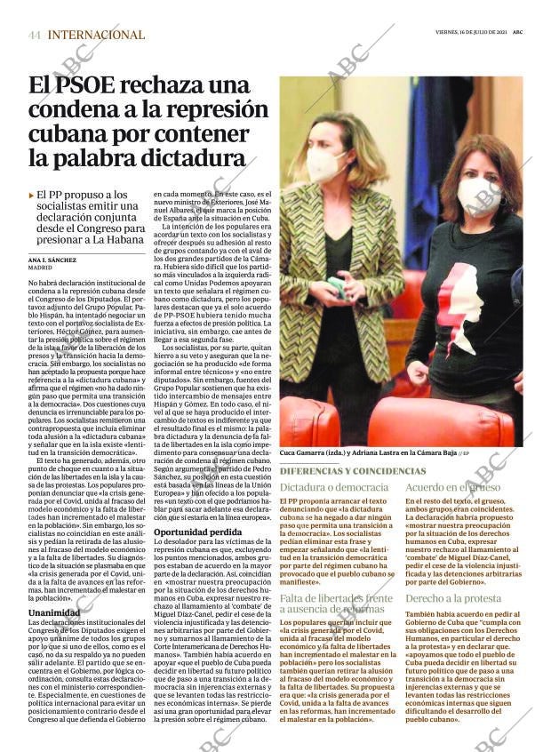 ABC CORDOBA 16-07-2021 página 44