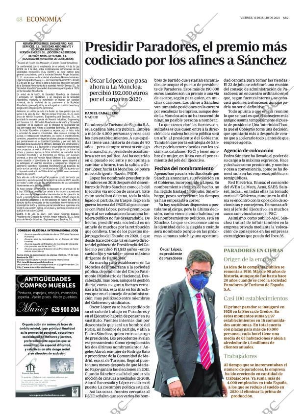 ABC CORDOBA 16-07-2021 página 48