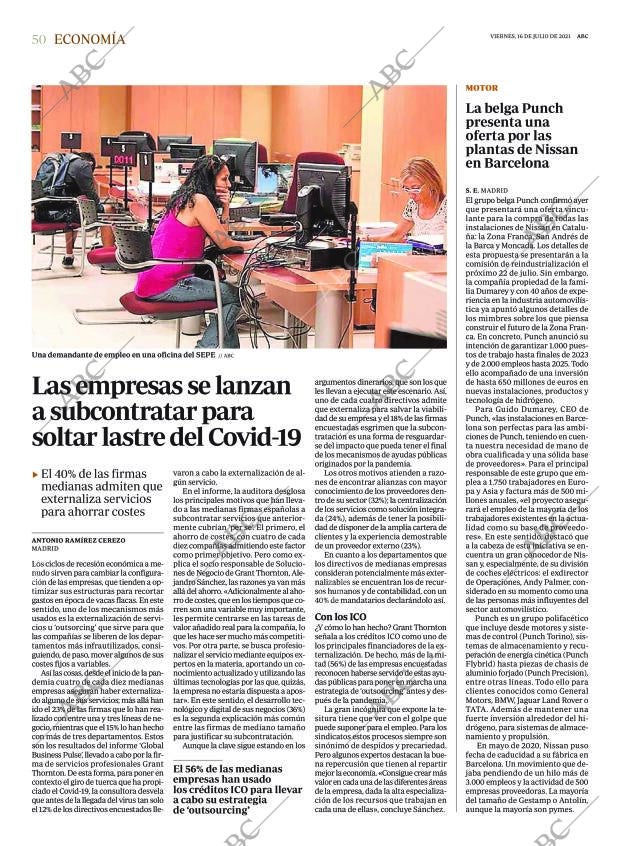 ABC CORDOBA 16-07-2021 página 50