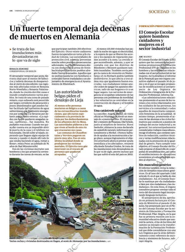 ABC CORDOBA 16-07-2021 página 55