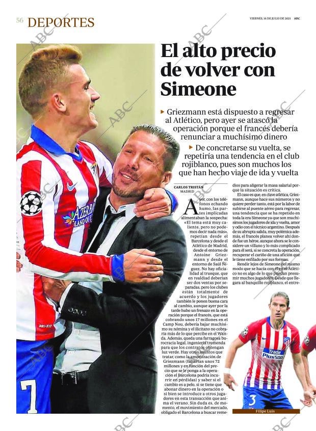 ABC CORDOBA 16-07-2021 página 56