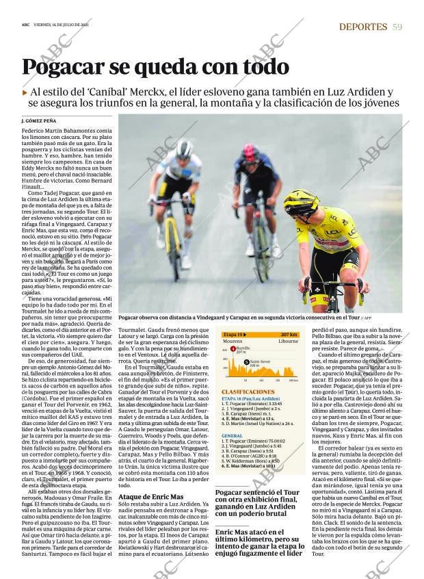 ABC CORDOBA 16-07-2021 página 59