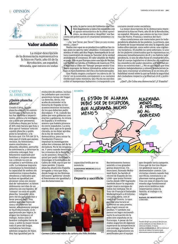 ABC CORDOBA 16-07-2021 página 6