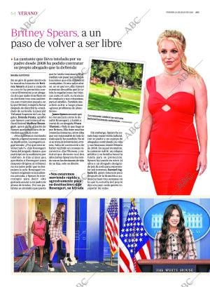 ABC CORDOBA 16-07-2021 página 64