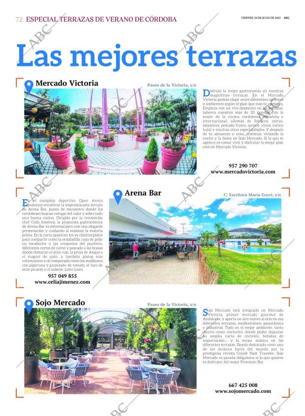 ABC CORDOBA 16-07-2021 página 72