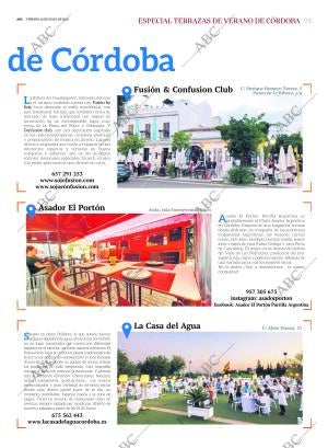 ABC CORDOBA 16-07-2021 página 73