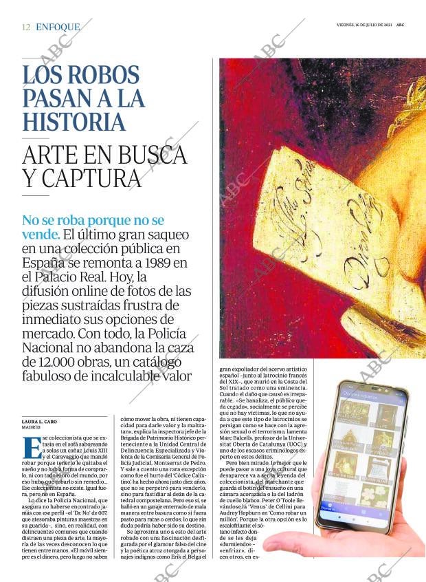 ABC SEVILLA 16-07-2021 página 12