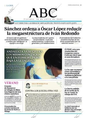 ABC SEVILLA 16-07-2021 página 2