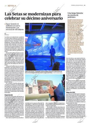 ABC SEVILLA 16-07-2021 página 20