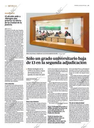 ABC SEVILLA 16-07-2021 página 22
