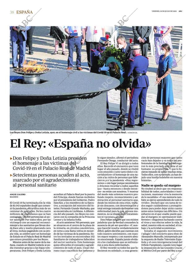 ABC SEVILLA 16-07-2021 página 38