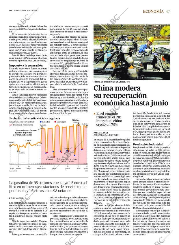 ABC SEVILLA 16-07-2021 página 47