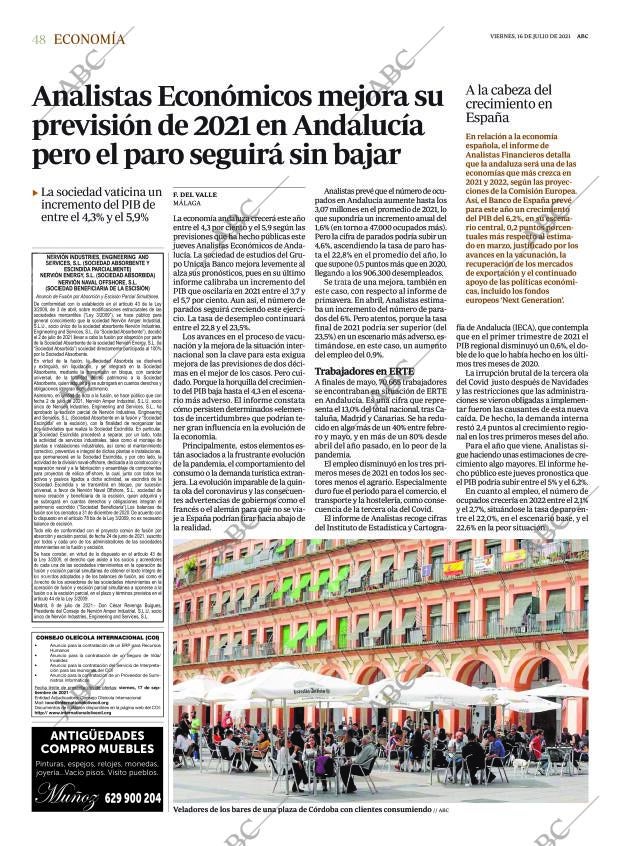 ABC SEVILLA 16-07-2021 página 48