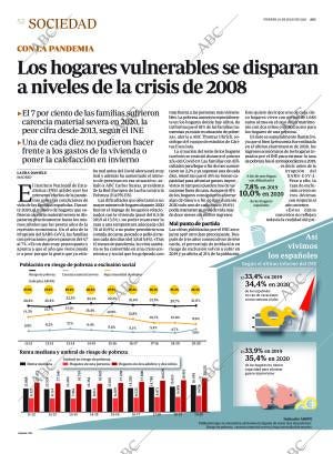 ABC SEVILLA 16-07-2021 página 52