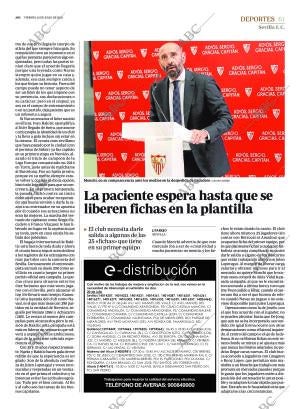 ABC SEVILLA 16-07-2021 página 61