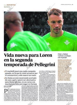 ABC SEVILLA 16-07-2021 página 62