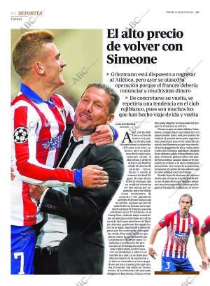 ABC SEVILLA 16-07-2021 página 64