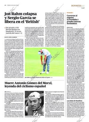 ABC SEVILLA 16-07-2021 página 67