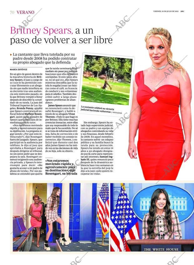 ABC SEVILLA 16-07-2021 página 70
