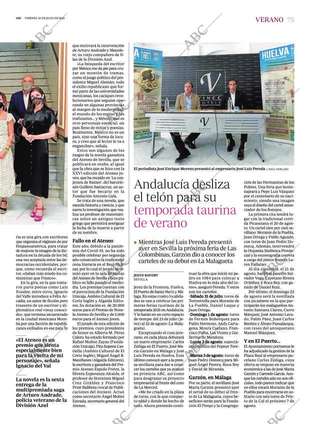 ABC SEVILLA 16-07-2021 página 75