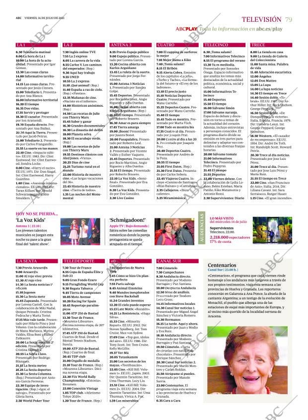 ABC SEVILLA 16-07-2021 página 79