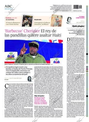 ABC SEVILLA 16-07-2021 página 80