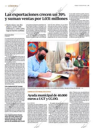 ABC CORDOBA 17-07-2021 página 20