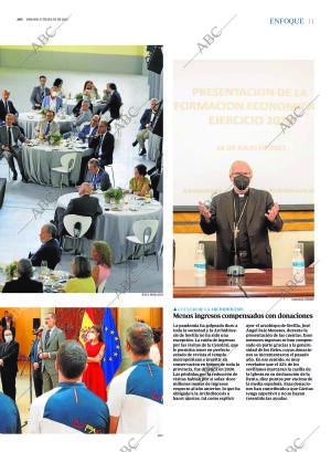 ABC SEVILLA 17-07-2021 página 11