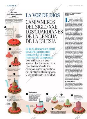 ABC SEVILLA 17-07-2021 página 12