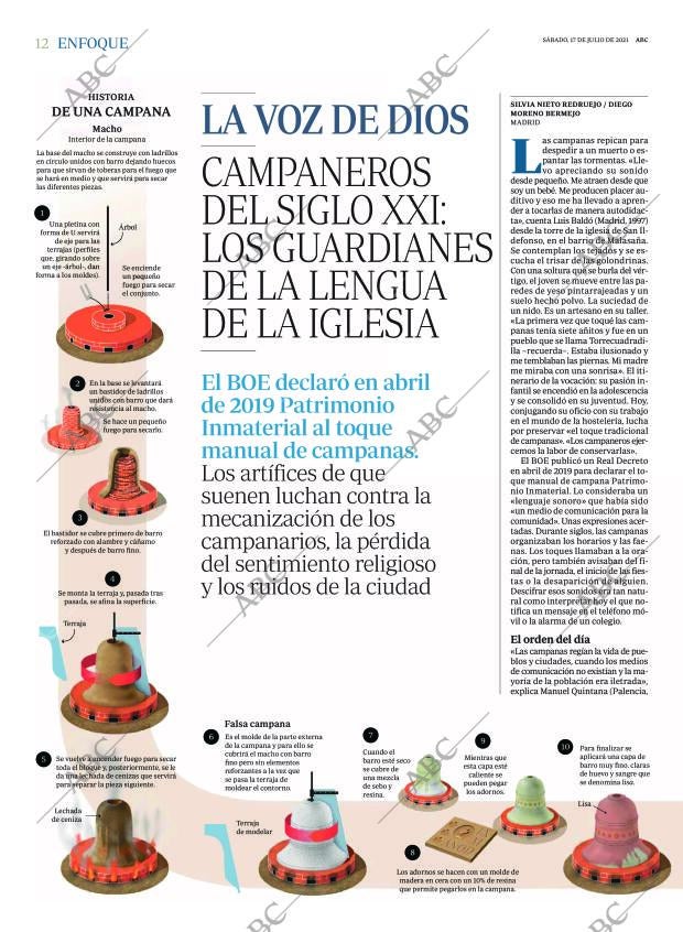 ABC SEVILLA 17-07-2021 página 12