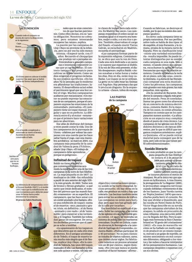 ABC SEVILLA 17-07-2021 página 14