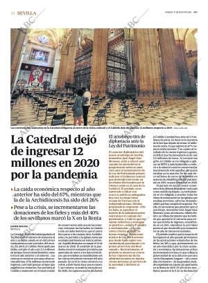 ABC SEVILLA 17-07-2021 página 18