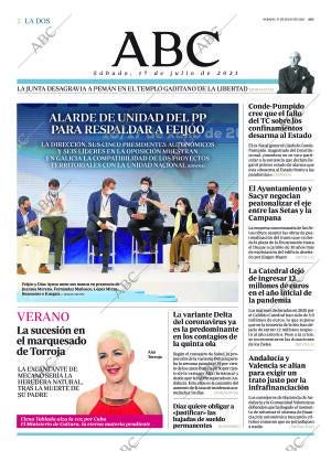 ABC SEVILLA 17-07-2021 página 2