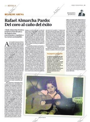 ABC SEVILLA 17-07-2021 página 24