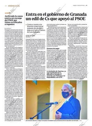 ABC SEVILLA 17-07-2021 página 30