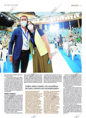 ABC SEVILLA 17-07-2021 página 39