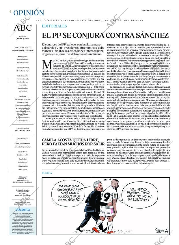 ABC SEVILLA 17-07-2021 página 4