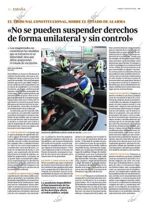 ABC SEVILLA 17-07-2021 página 40