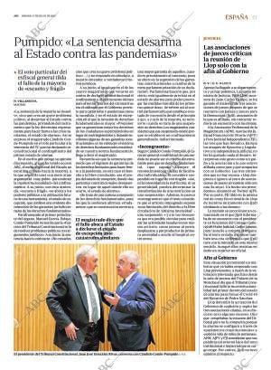 ABC SEVILLA 17-07-2021 página 41