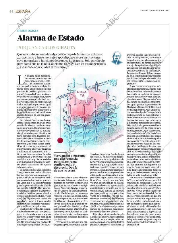 ABC SEVILLA 17-07-2021 página 44