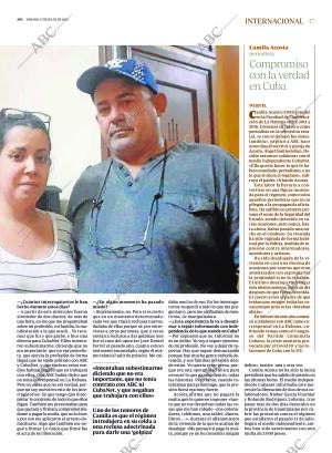 ABC SEVILLA 17-07-2021 página 47